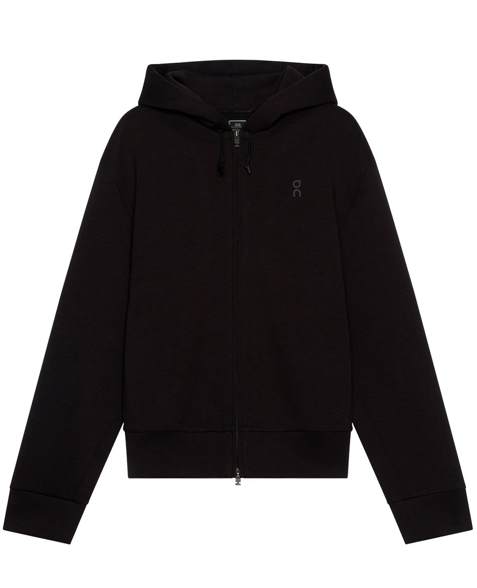 ON CHAQUETA ON FOCUS TECH ZIP HOODIE