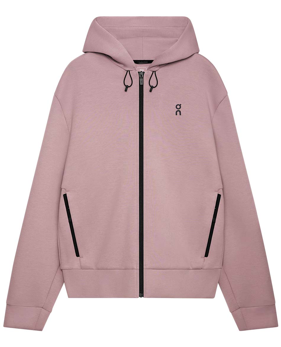 ON CHAQUETA ON FOCUS TECH ZIP HOODIE