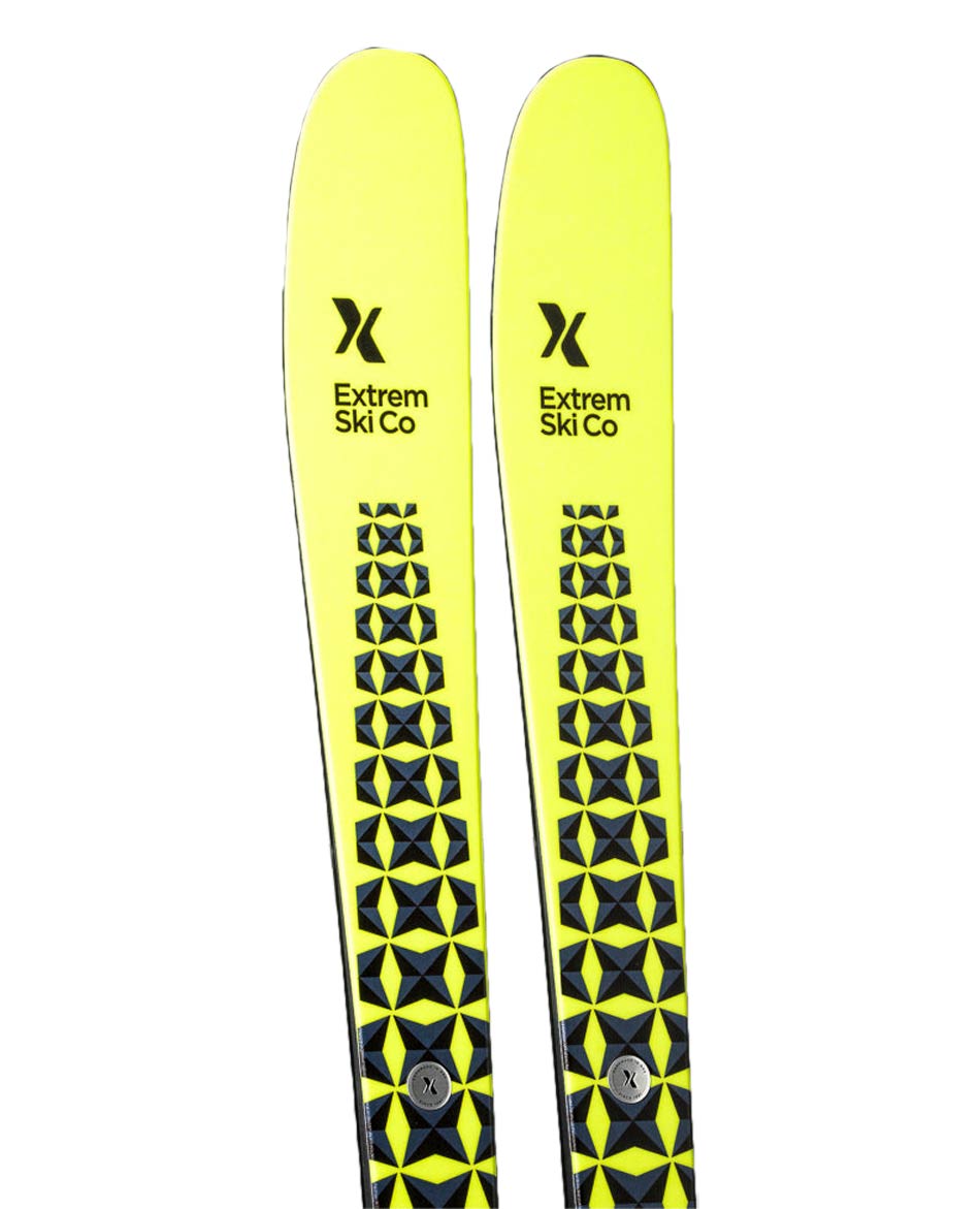 EXTREM ESQUIS EXTREM FORMULA 88