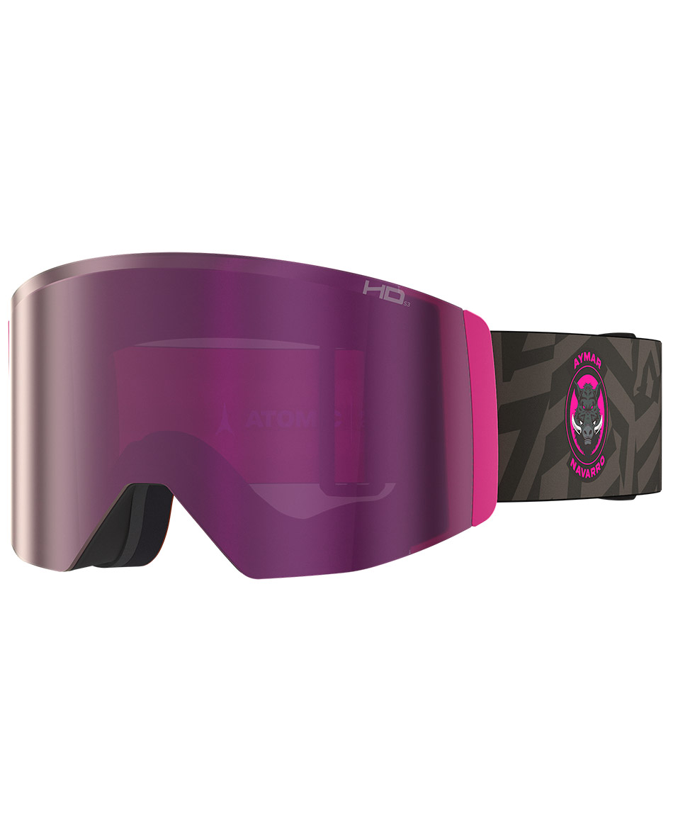 ATOMIC MASCARA ATOMIC FOUR Q L SIGNATURE