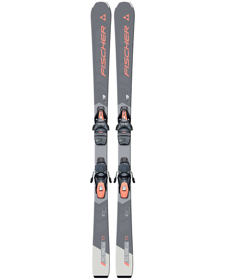 FISCHER-SKIBOOTBAG ALPINE RACE Unicolore - Funda botas de esquí