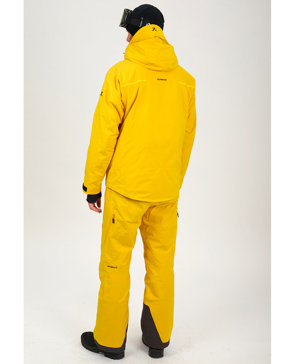 REFORCER ANORAK REFORCER OFF ROAD