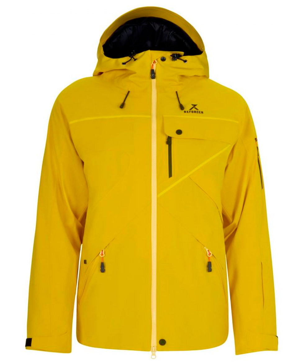 REFORCER ANORAK REFORCER OFF ROAD