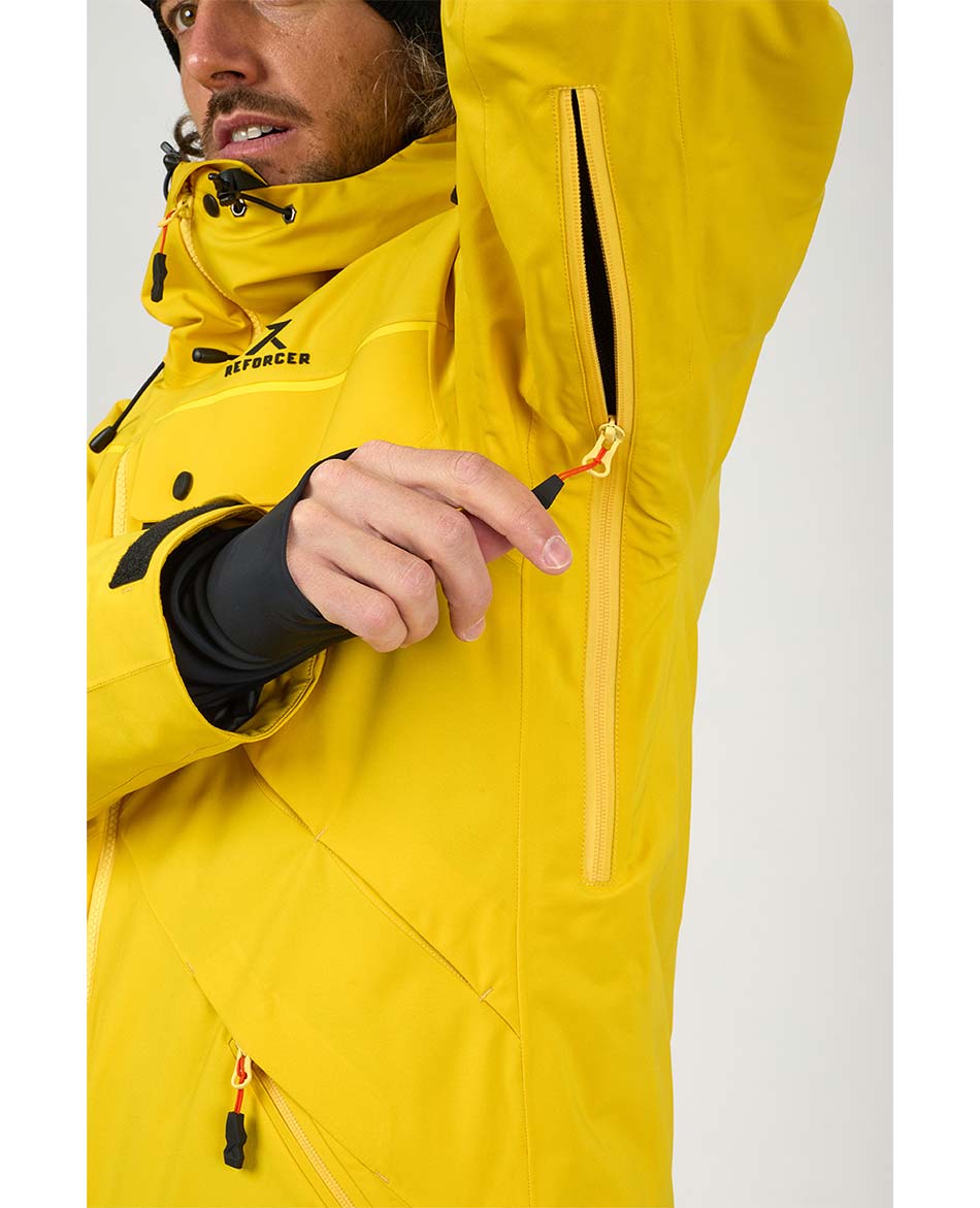 REFORCER ANORAK REFORCER OFF ROAD