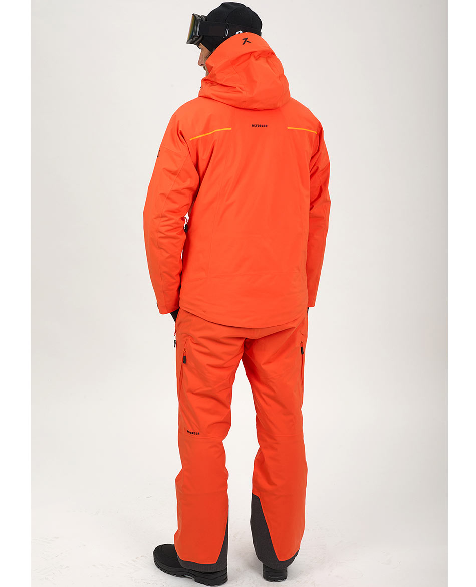 REFORCER ANORAK REFORCER OFF ROAD