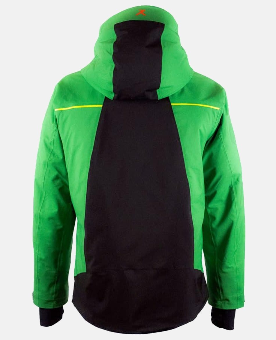 REFORCER ANORAK REFORCER OFF ROAD TUCAN
