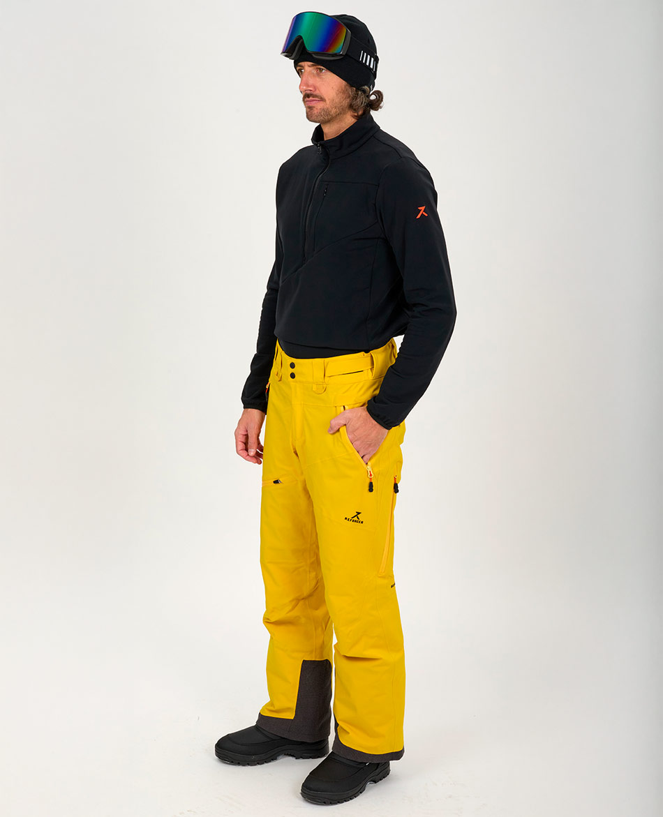 REFORCER PANTALONES REFORCER OFF ROAD