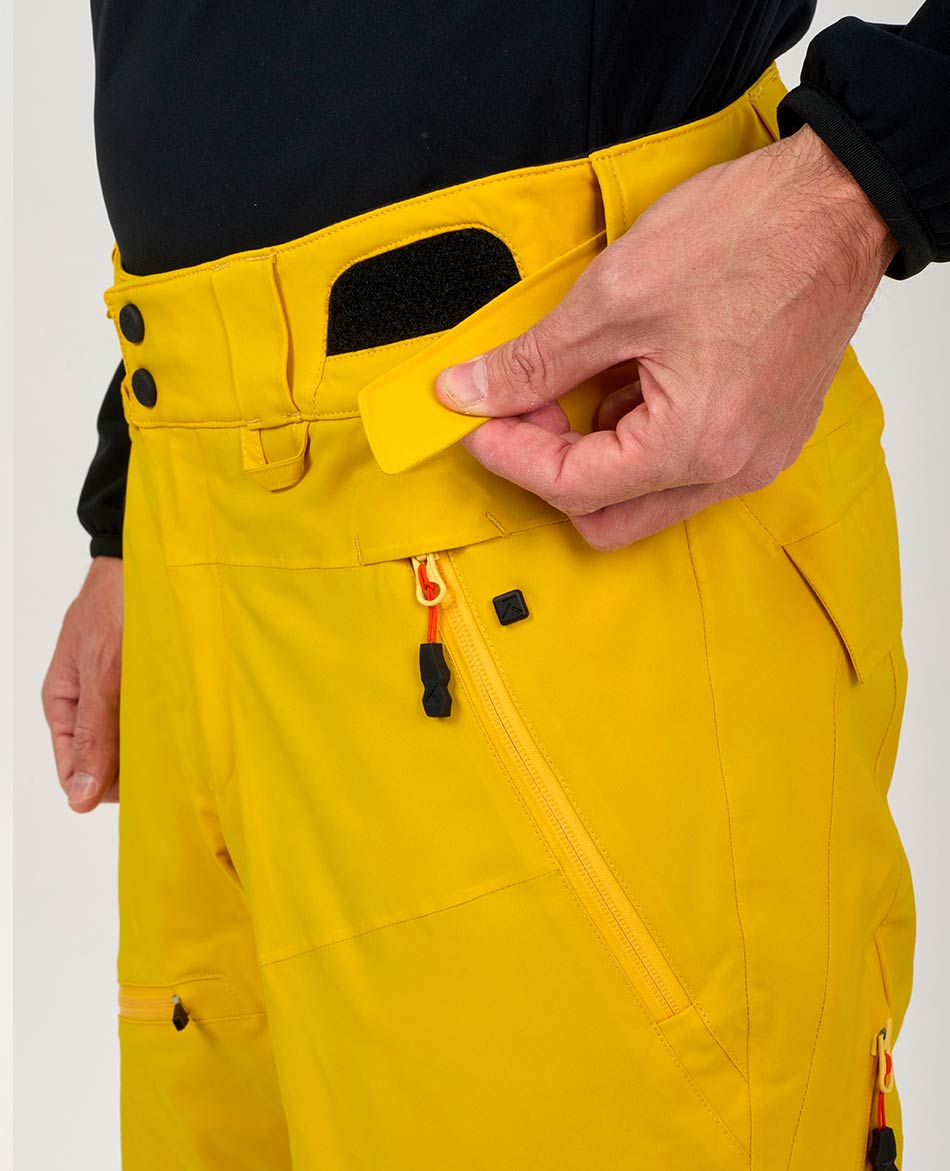 REFORCER PANTALONES REFORCER OFF ROAD