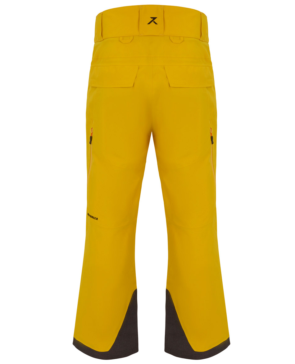 REFORCER PANTALONES REFORCER OFF ROAD