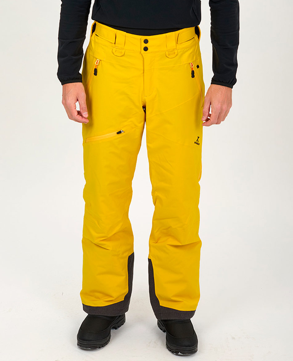 REFORCER PANTALONES REFORCER OFF ROAD