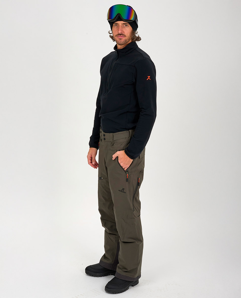 REFORCER PANTALONES REFORCER OFF ROAD