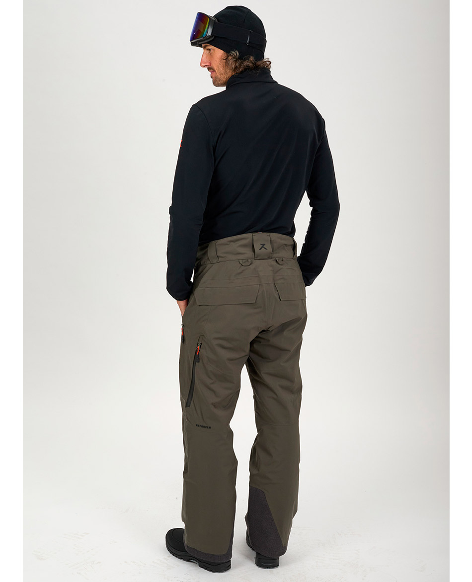 REFORCER PANTALONES REFORCER OFF ROAD