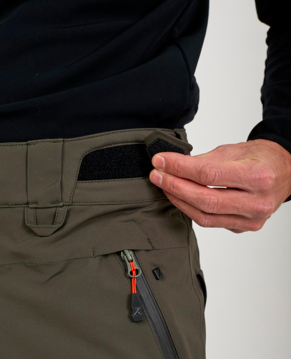 REFORCER PANTALONES REFORCER OFF ROAD