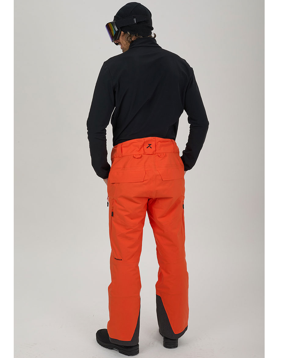 REFORCER PANTALONES REFORCER OFF ROAD