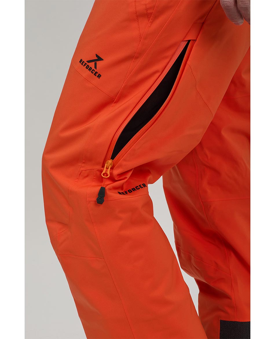 REFORCER PANTALONES REFORCER OFF ROAD