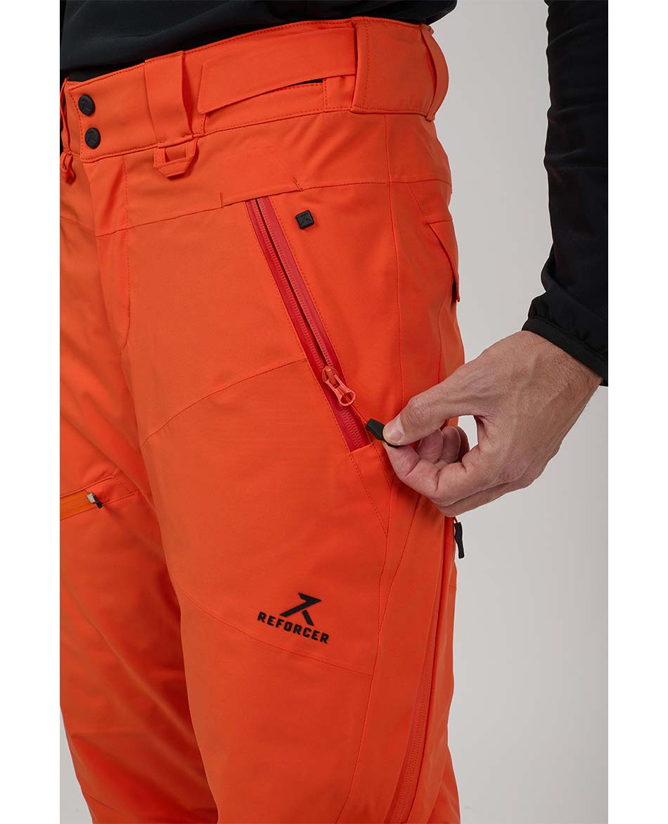 REFORCER PANTALONES REFORCER OFF ROAD