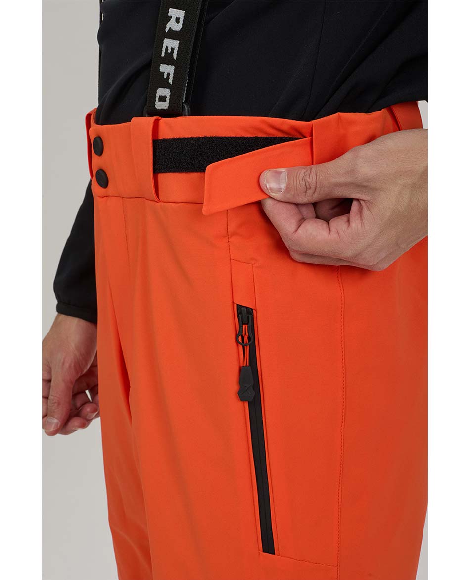 REFORCER PANTALONES REFORCER OFF ROAD