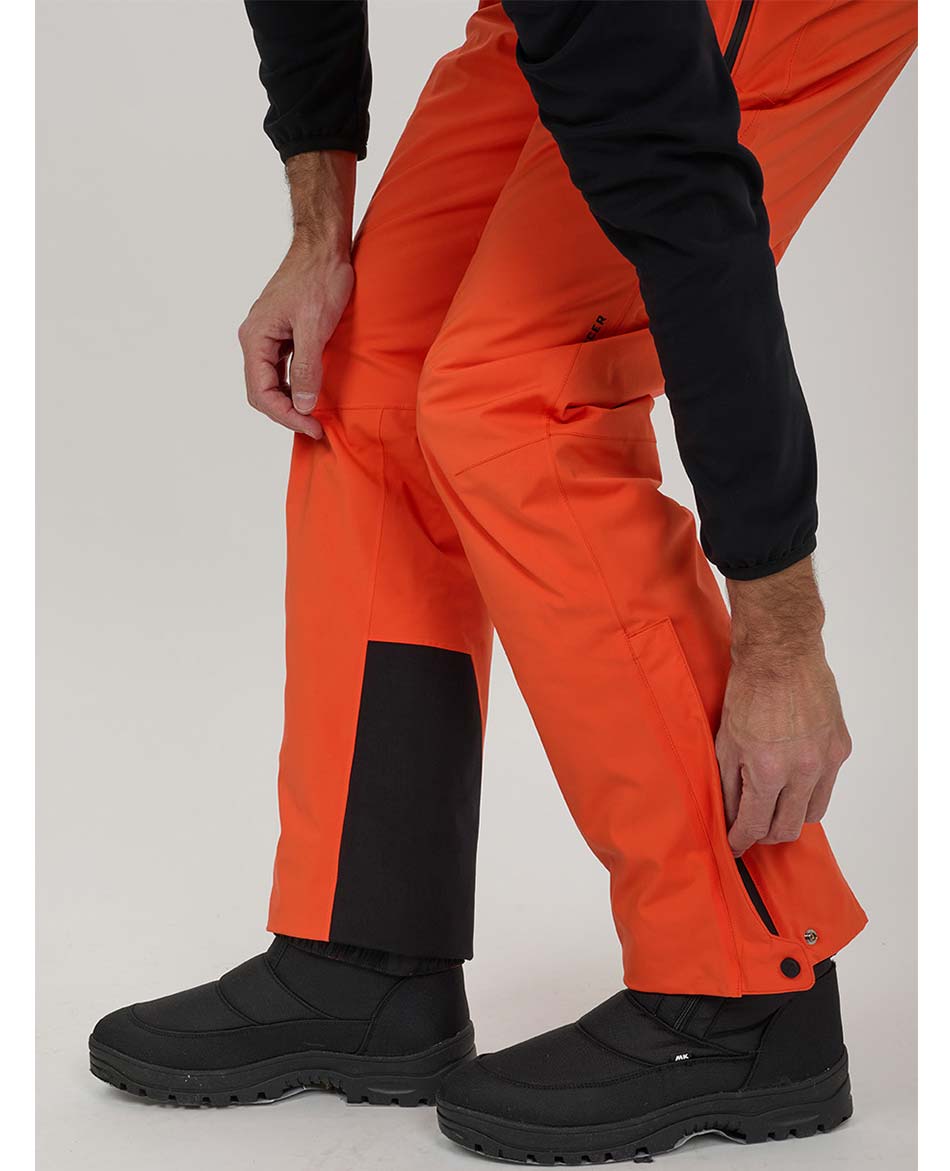 REFORCER PANTALONES REFORCER OFF ROAD