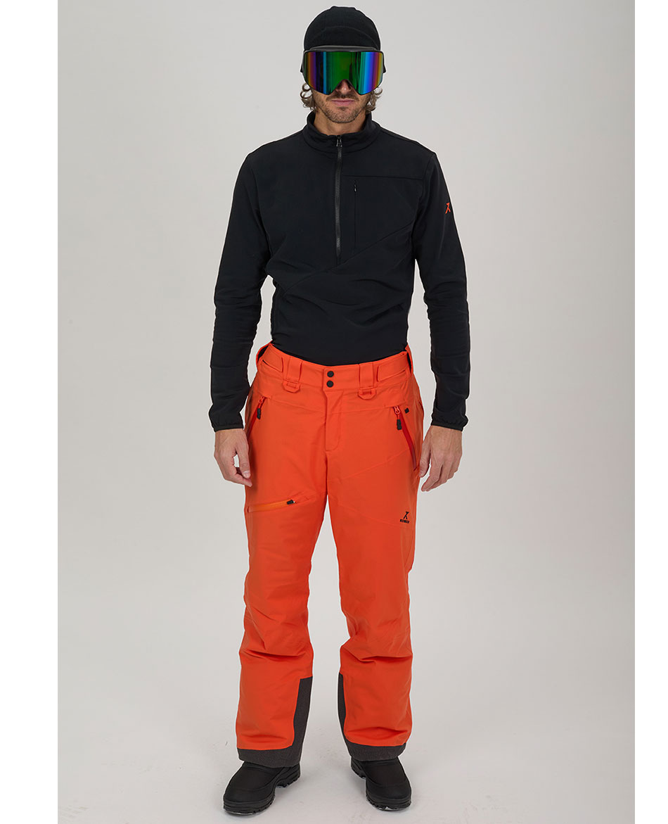 REFORCER PANTALONES REFORCER OFF ROAD