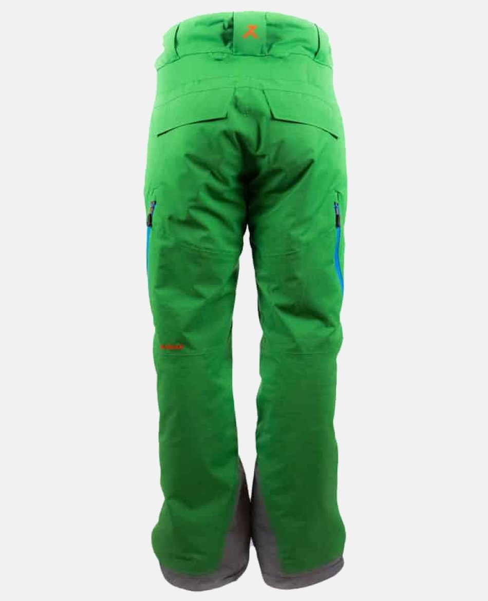 REFORCER PANTALONES REFORCER OFF ROAD TUCAN
