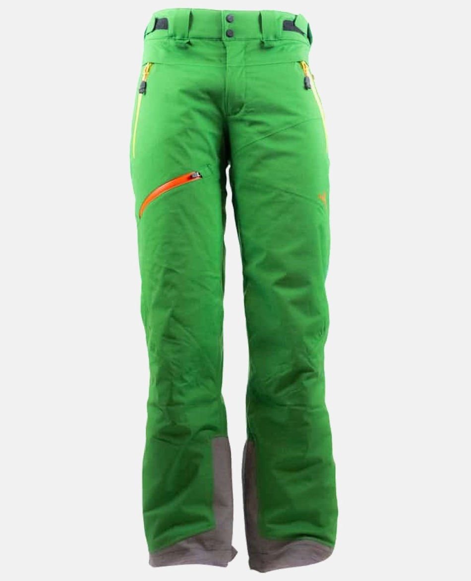 REFORCER PANTALONES REFORCER OFF ROAD TUCAN