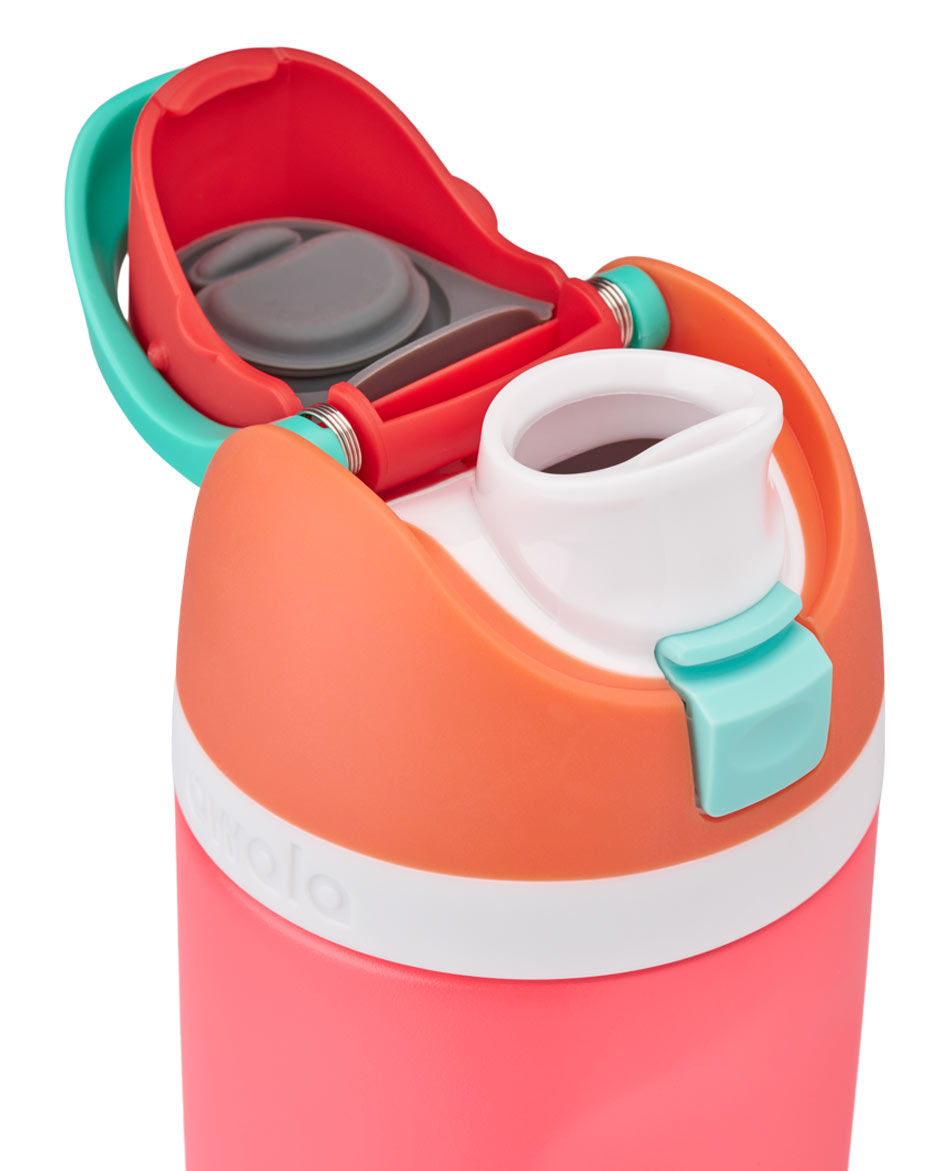 OWALA BOTELLA OWALA FREESIP 16-OZ STAI. STEEL