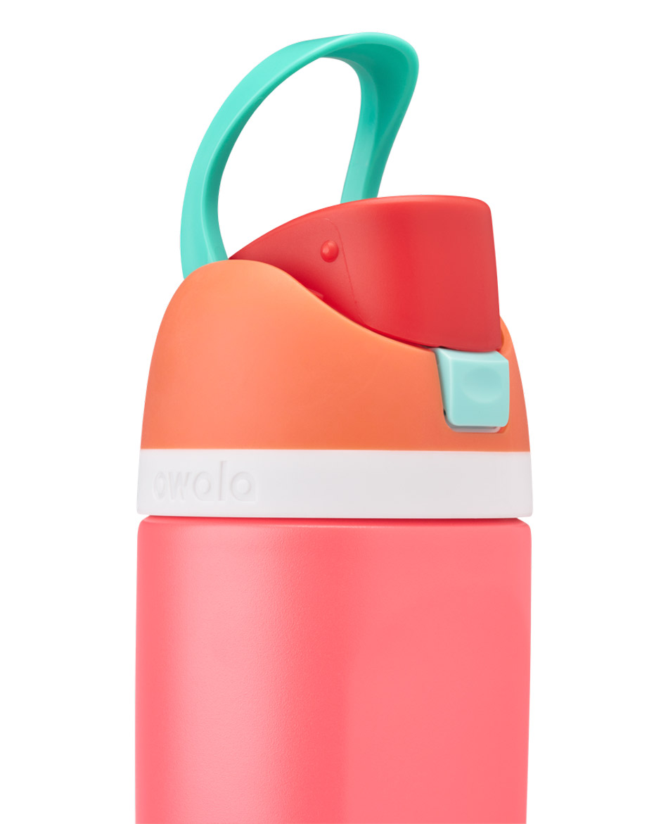 OWALA BOTELLA OWALA FREESIP 16-OZ STAI. STEEL
