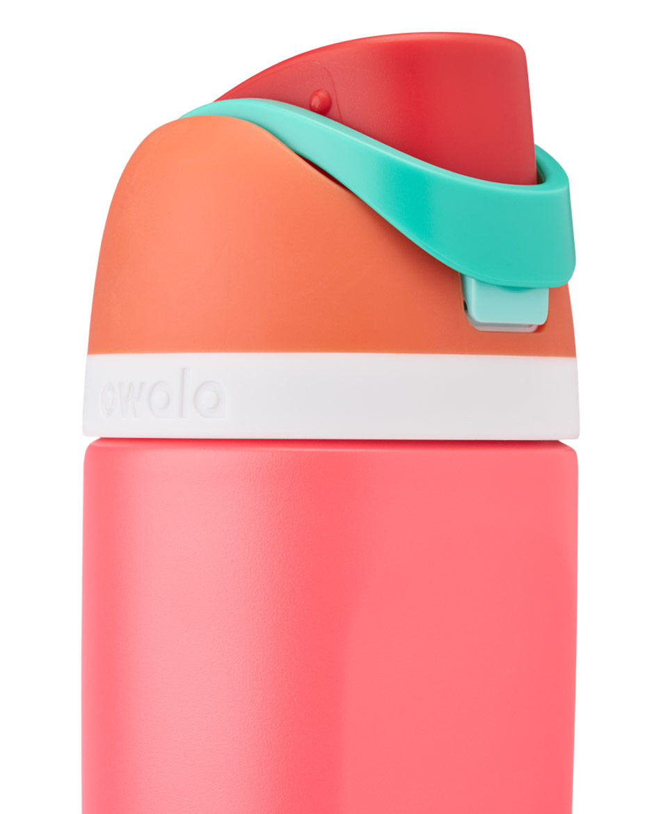 OWALA BOTELLA OWALA FREESIP 16-OZ STAI. STEEL
