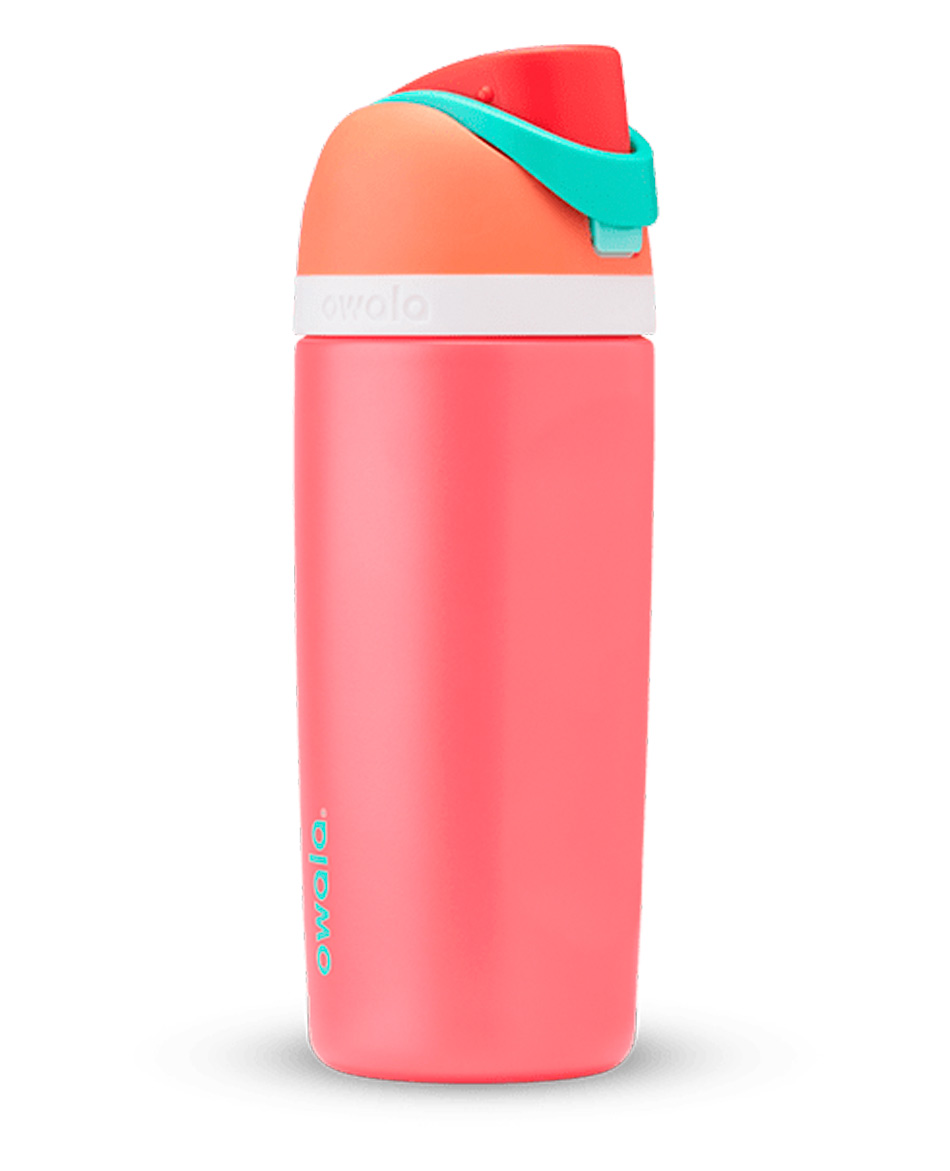 OWALA BOTELLA OWALA FREESIP 16-OZ STAI. STEEL