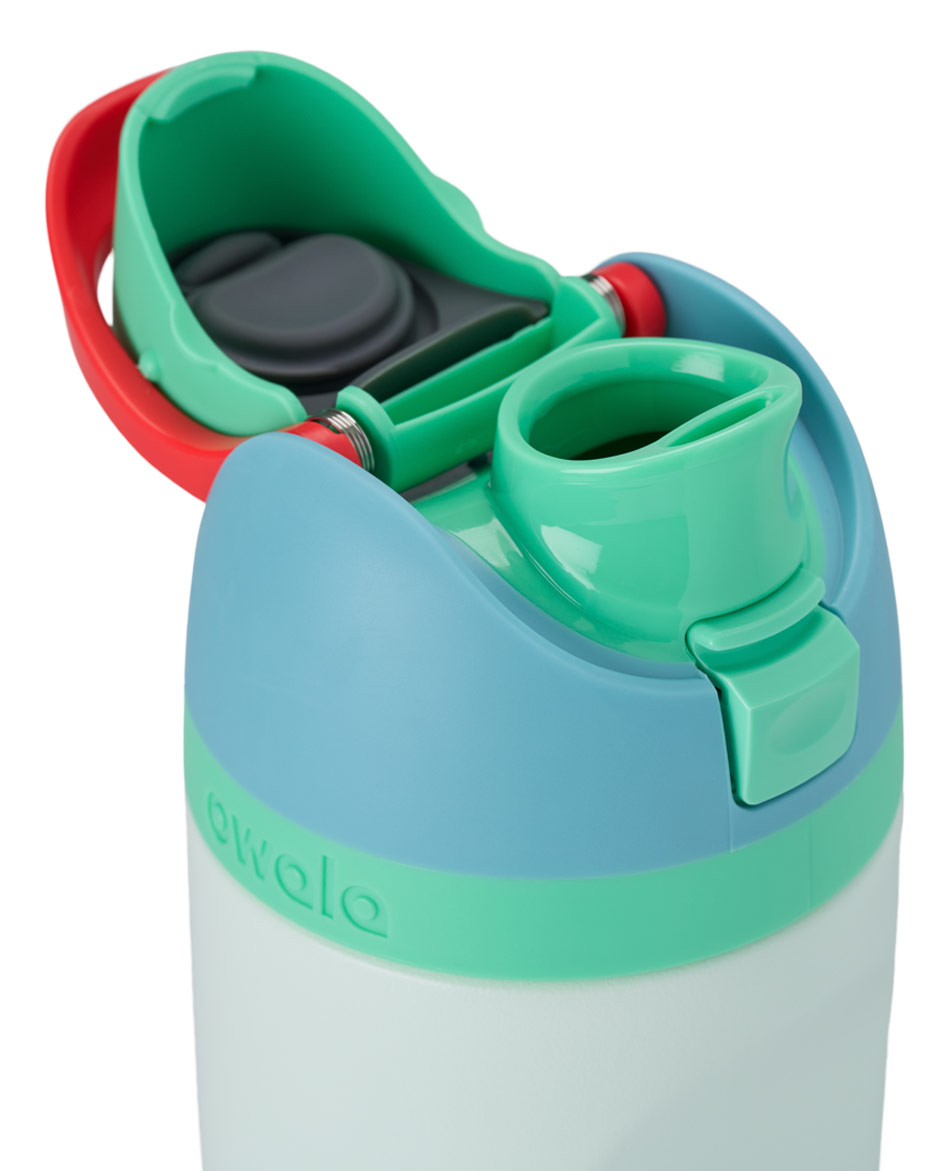 OWALA BOTELLA OWALA FREESIP 16-OZ STAI. STEEL