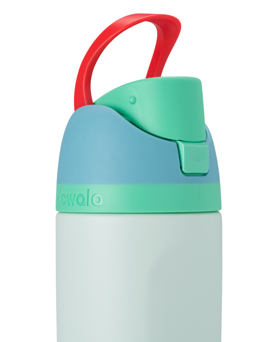 OWALA BOTELLA OWALA FREESIP 16-OZ STAI. STEEL