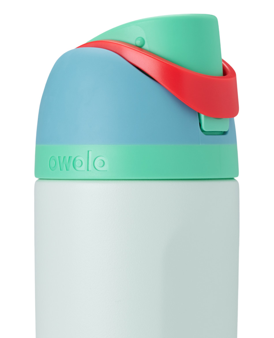OWALA BOTELLA OWALA FREESIP 16-OZ STAI. STEEL