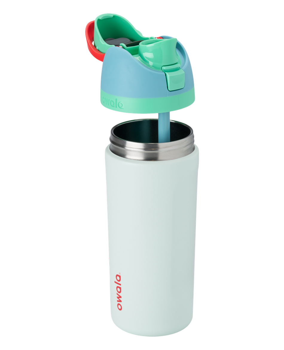OWALA BOTELLA OWALA FREESIP 16-OZ STAI. STEEL