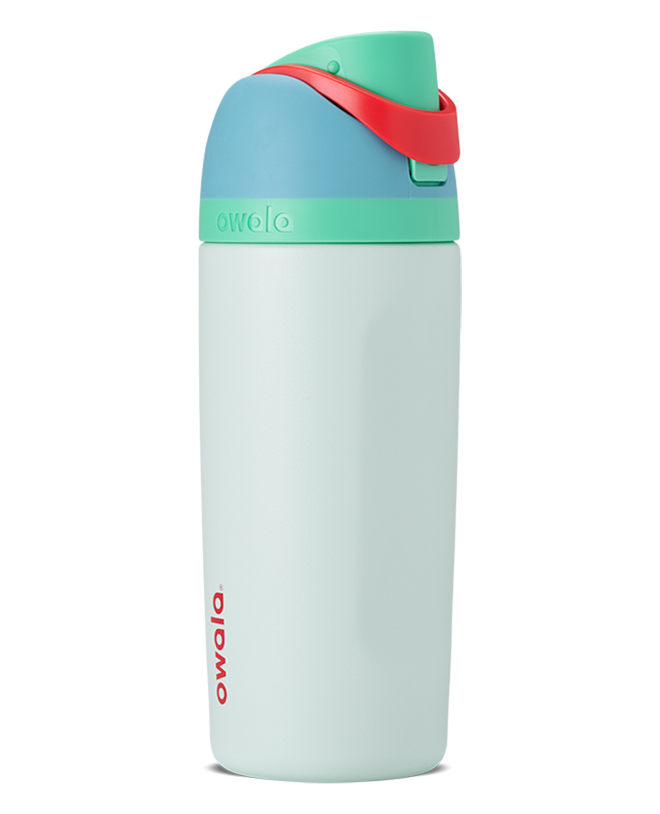 OWALA BOTELLA OWALA FREESIP 16-OZ STAI. STEEL