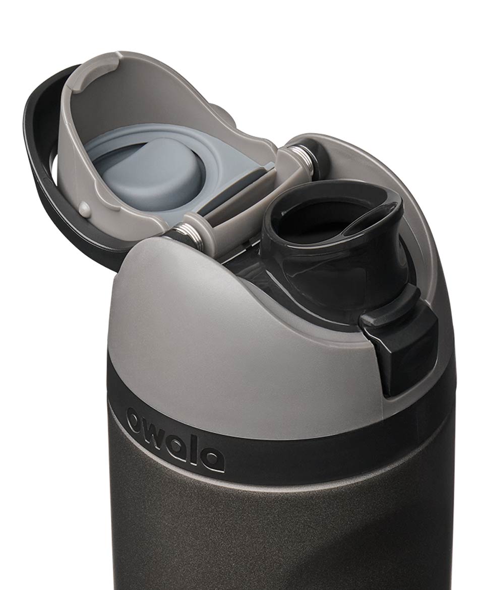 OWALA BOTELLA OWALA FREESIP 16-OZ STAI. STEEL