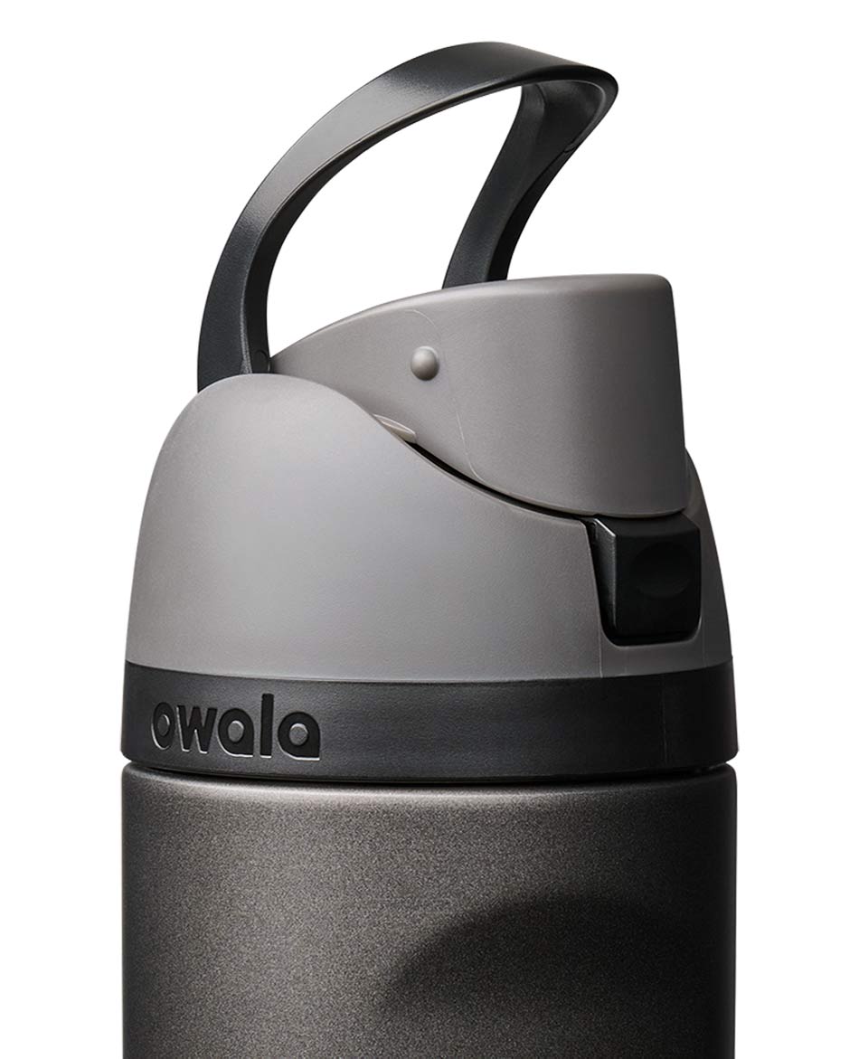 OWALA BOTELLA OWALA FREESIP 16-OZ STAI. STEEL