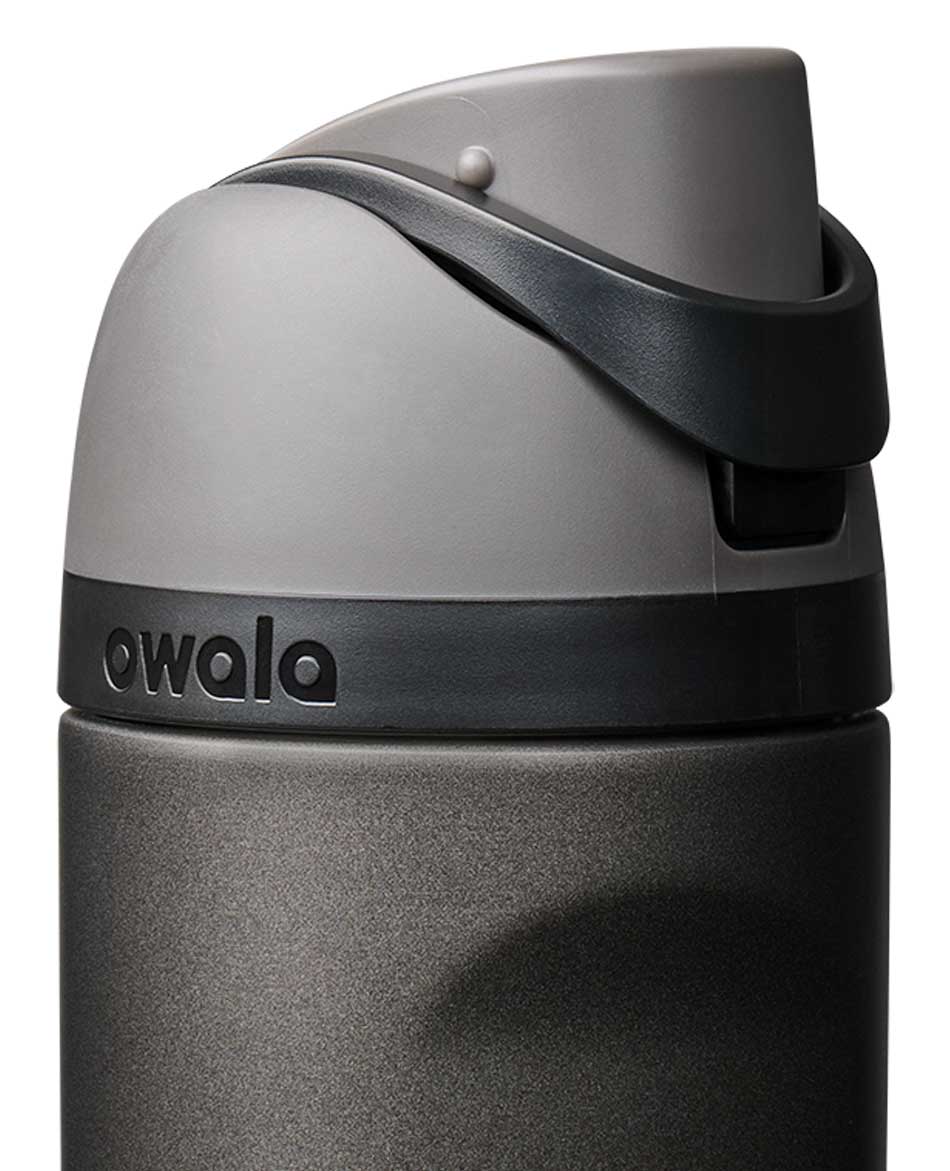 OWALA BOTELLA OWALA FREESIP 16-OZ STAI. STEEL