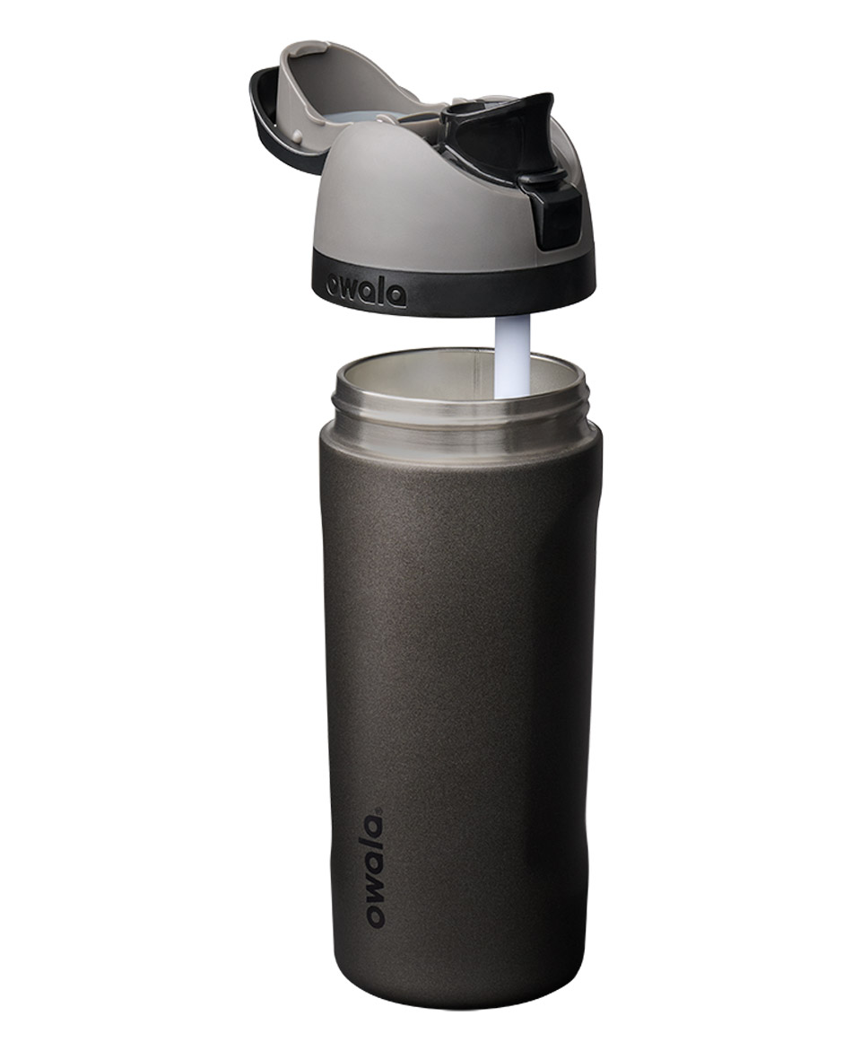 OWALA BOTELLA OWALA FREESIP 16-OZ STAI. STEEL