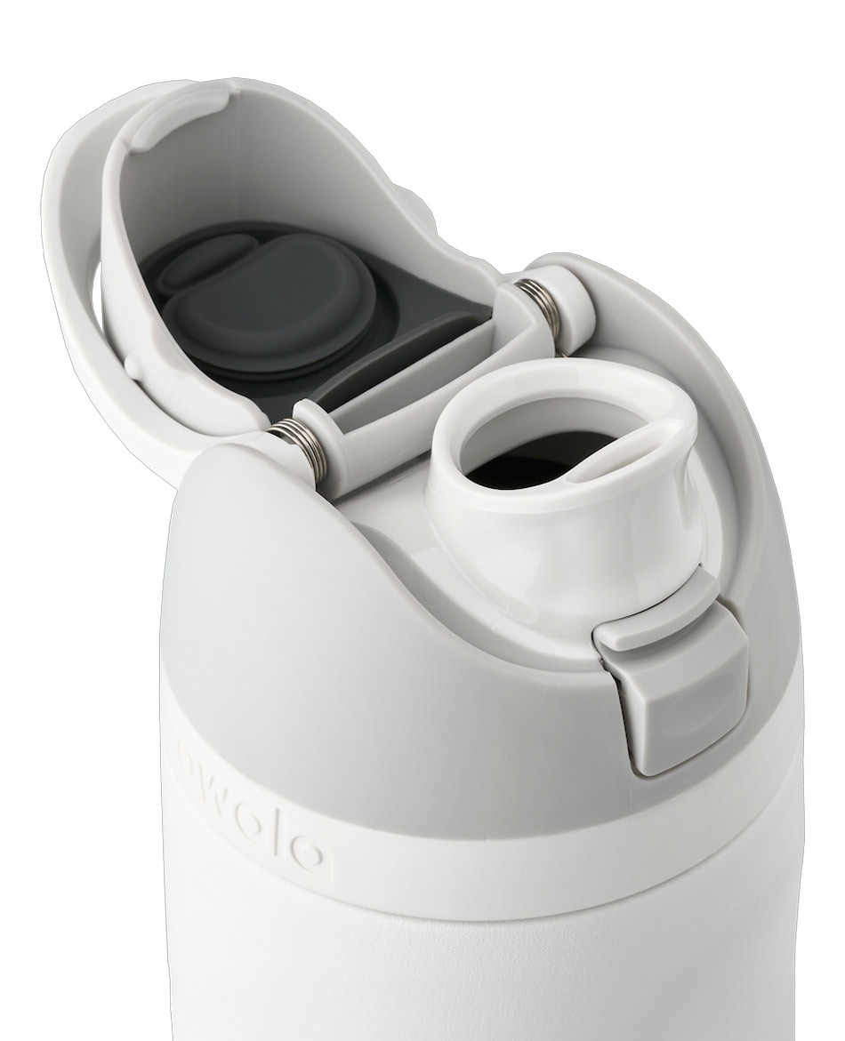 OWALA BOTELLA OWALA FREESIP 24-OZ. STAIN. STEEL