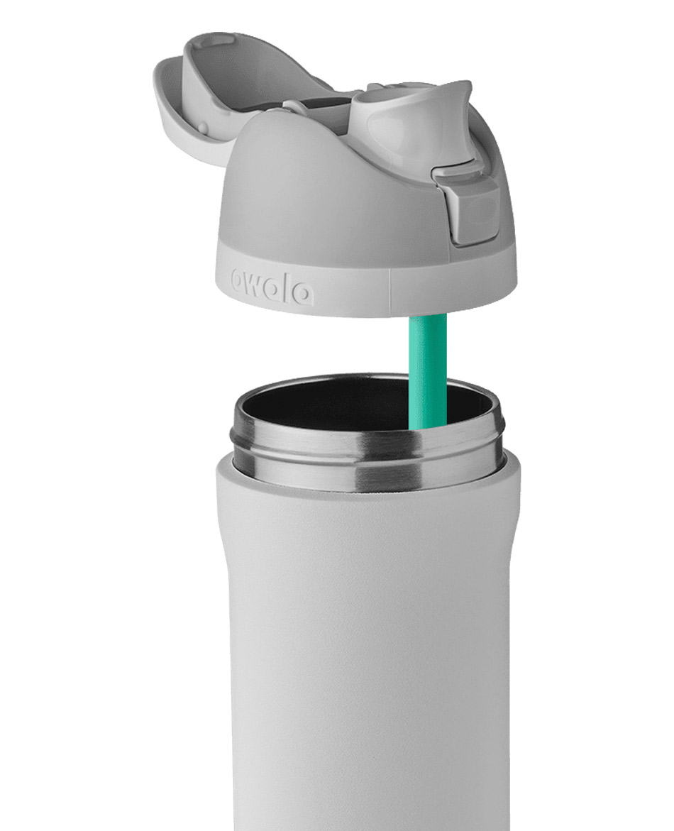 OWALA BOTELLA OWALA FREESIP 24-OZ. STAIN. STEEL