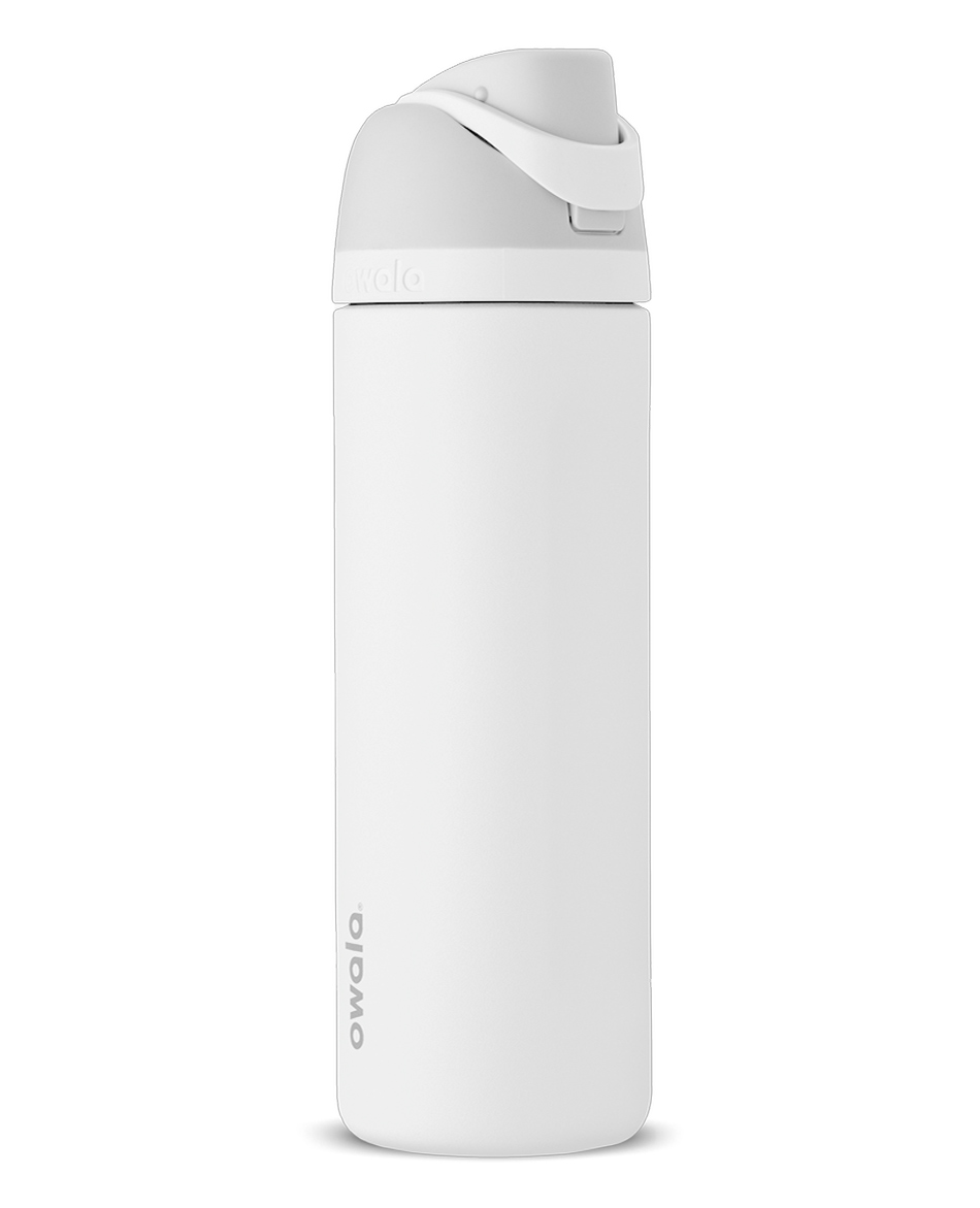 OWALA BOTELLA OWALA FREESIP 24-OZ. STAIN. STEEL