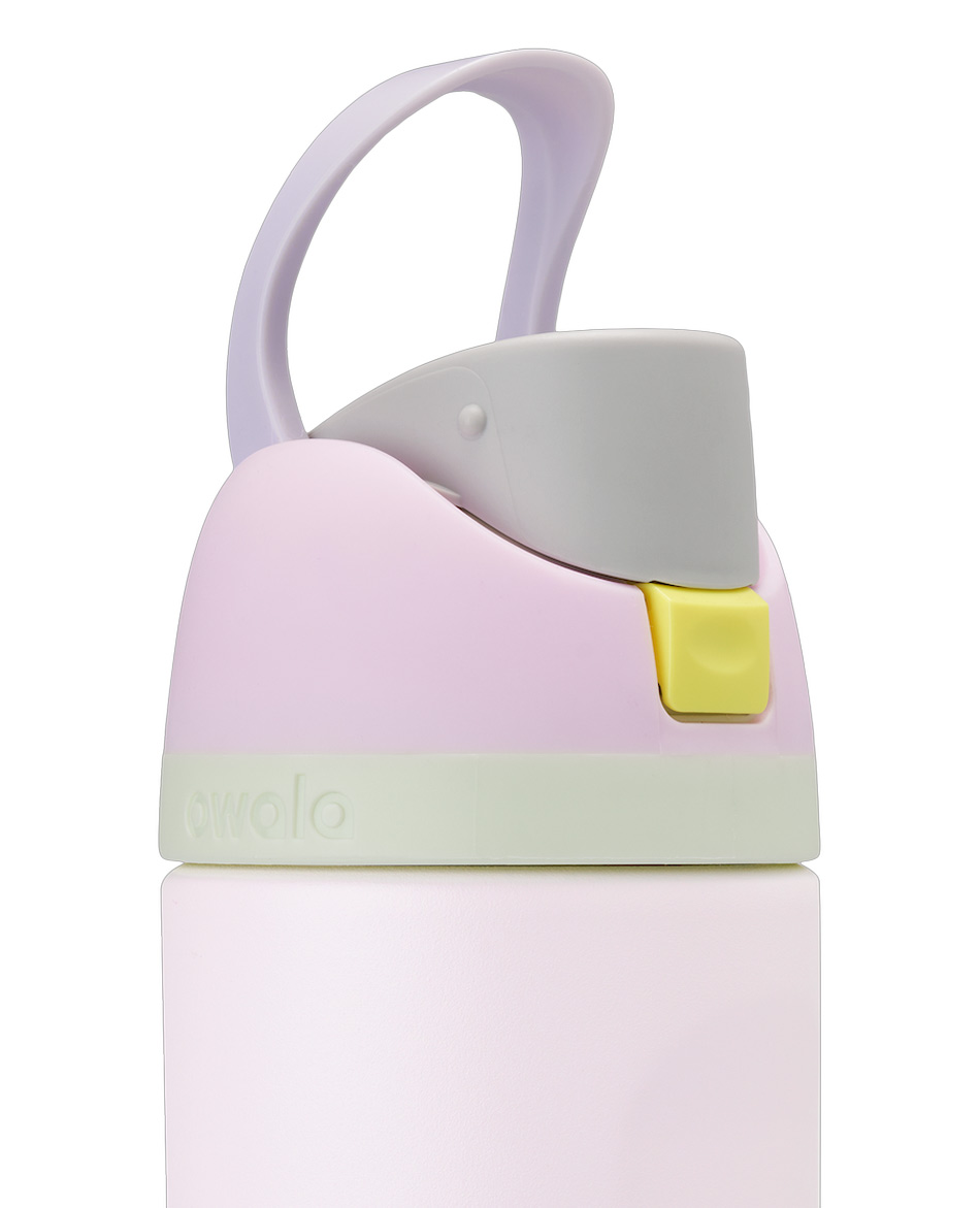 OWALA BOTELLA OWALA FREESIP 24-OZ. STAIN. STEEL