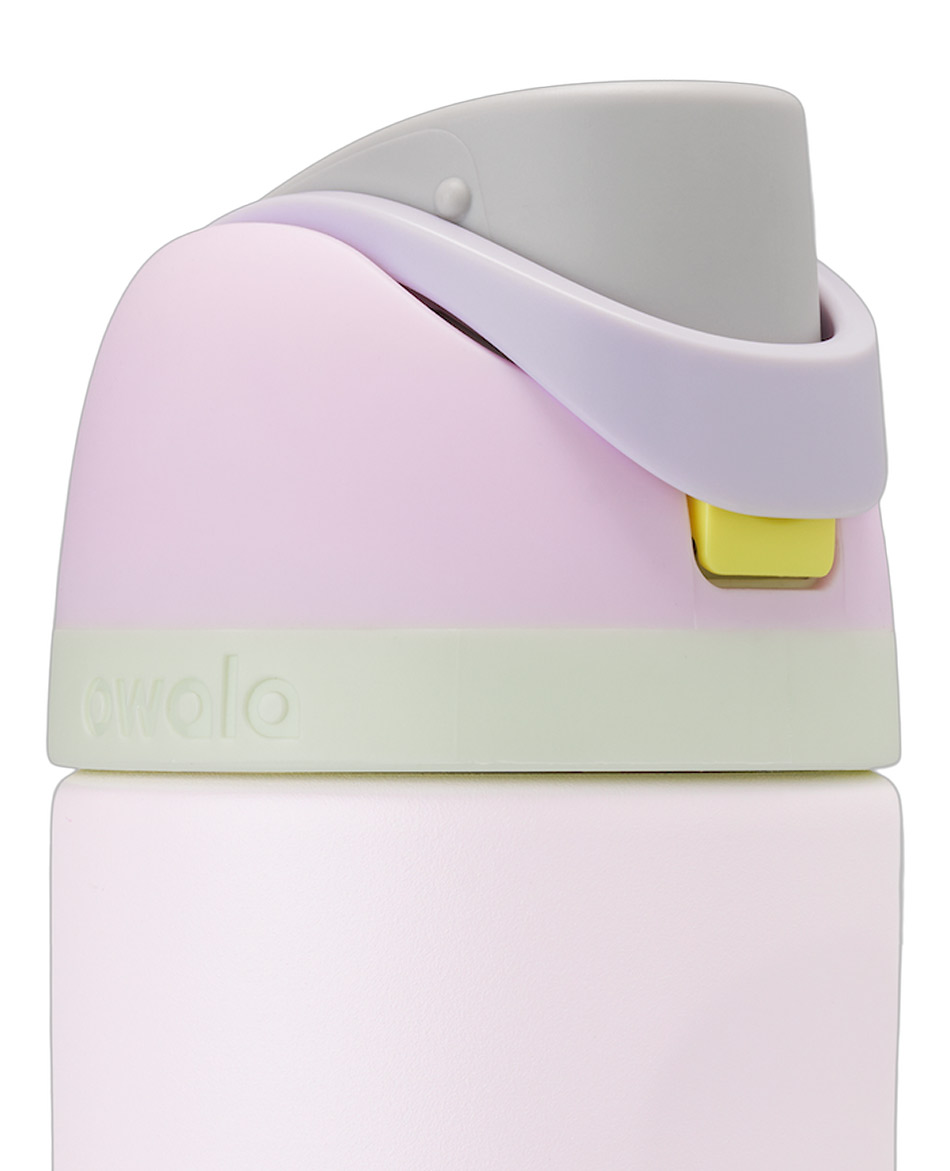 OWALA BOTELLA OWALA FREESIP 24-OZ. STAIN. STEEL