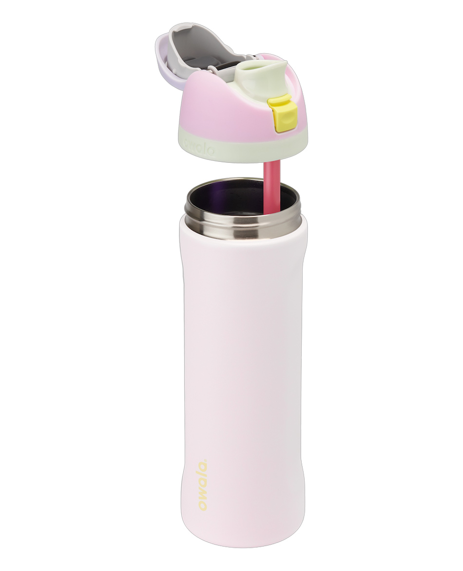 OWALA BOTELLA OWALA FREESIP 24-OZ. STAIN. STEEL