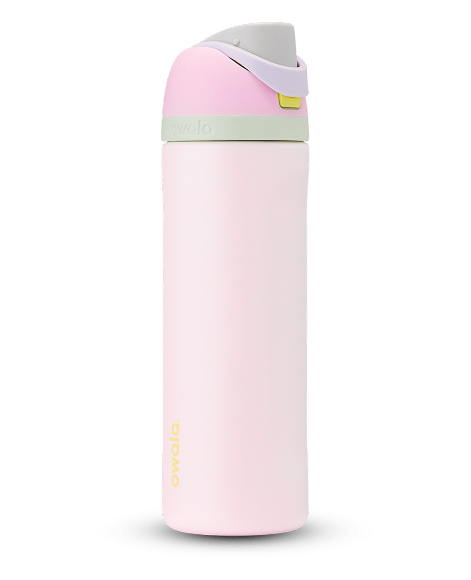 OWALA BOTELLA OWALA FREESIP 24-OZ. STAIN. STEEL