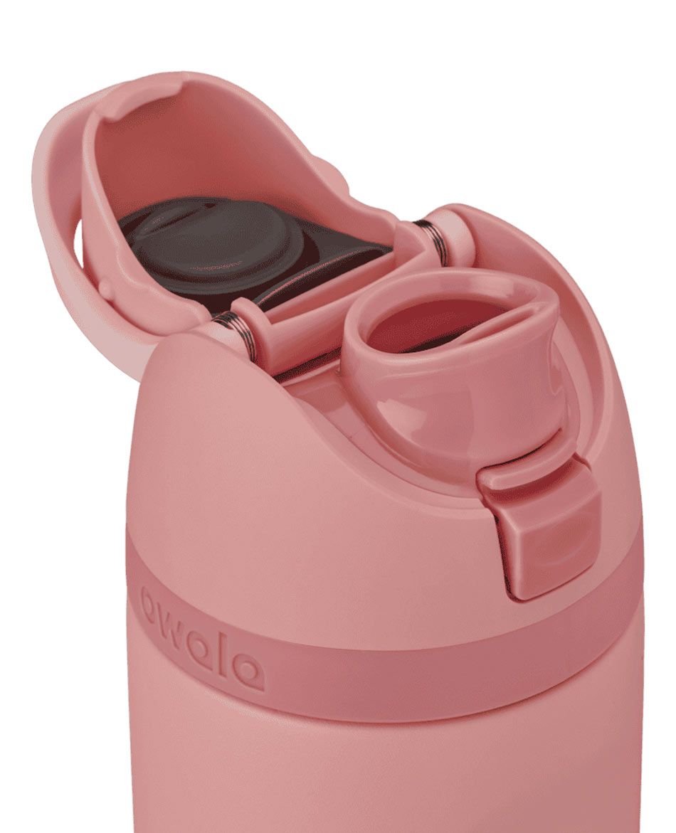 OWALA BOTELLA OWALA FREESIP 24-OZ. STAIN. STEEL