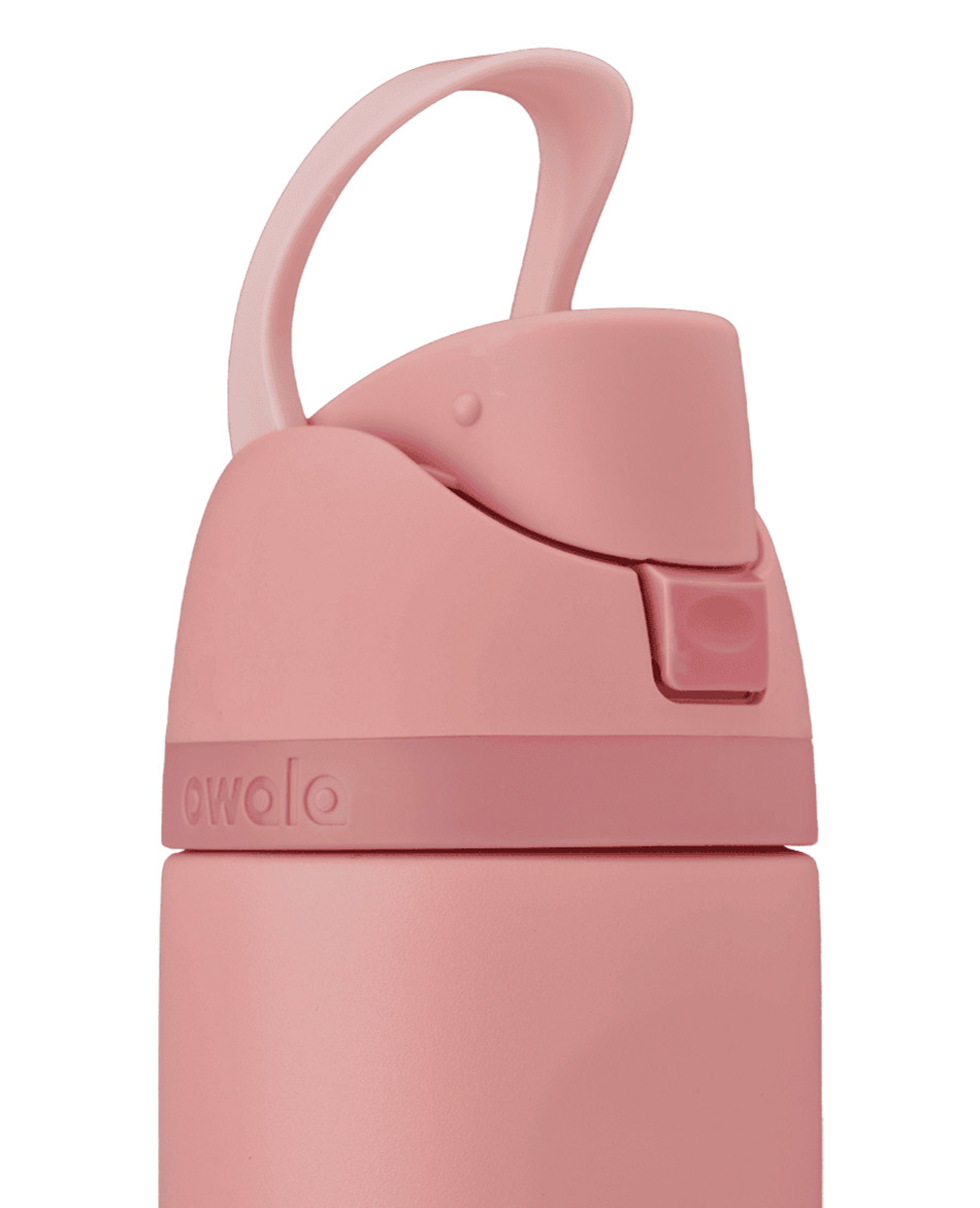 OWALA BOTELLA OWALA FREESIP 24-OZ. STAIN. STEEL