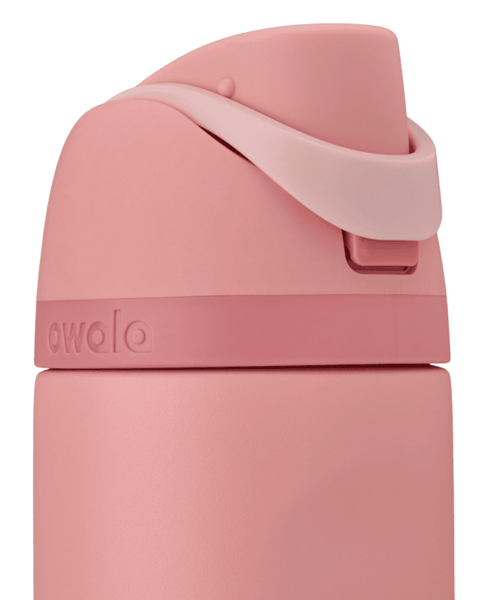 OWALA BOTELLA OWALA FREESIP 24-OZ. STAIN. STEEL