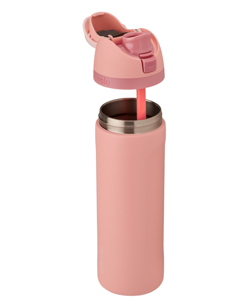 OWALA BOTELLA OWALA FREESIP 24-OZ. STAIN. STEEL