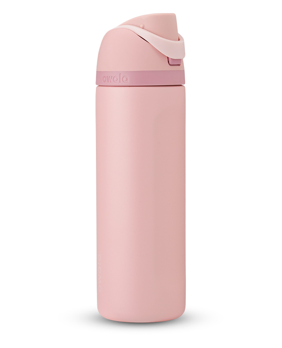 OWALA BOTELLA OWALA FREESIP 24-OZ. STAIN. STEEL